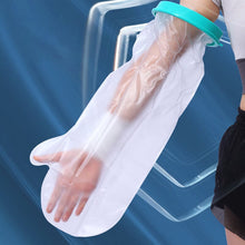 Load image into Gallery viewer, Waterproof Shower Leg Cover