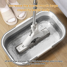 Load image into Gallery viewer, 💦Rectangular Portable Foldable Bucket💦