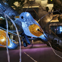 Load image into Gallery viewer, Ground Bird Decorative Lamp