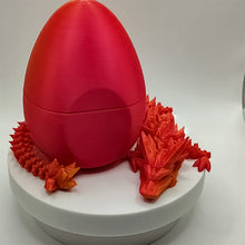 Load image into Gallery viewer, Mystery Egg Dragon