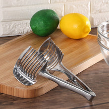 Load image into Gallery viewer, 🍋Stainless Steel Slice Holder🍋