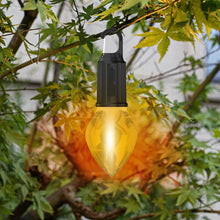 Load image into Gallery viewer, 2023 New Outdoor Camping Hanging Type-C Charging Retro Bulb Light