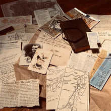 Load image into Gallery viewer, 🔮📜The Grail Diary📜🔮