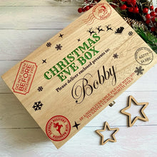 Load image into Gallery viewer, Christmas Eve Box