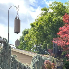 Load image into Gallery viewer, The Deep Resonance Serenity Bell