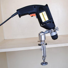 Load image into Gallery viewer, 360 Degree Table Bench Clamp Vise