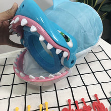 Load image into Gallery viewer, Shark Bite Game - Watch Your Fingers!