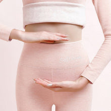 Load image into Gallery viewer, Casual Warm Winter Solid Pants