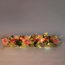 Load image into Gallery viewer, 💓Mother&#39;s Day Gift - Clear Acrylic Flower Vase