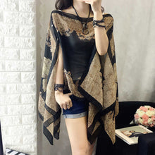 Load image into Gallery viewer, Summer Sun Protection Scarf for Women