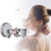 Load image into Gallery viewer, Removable Hands-Free Shower Head Fixation