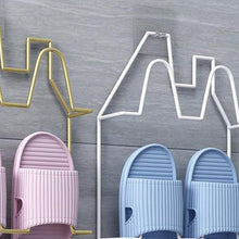 Load image into Gallery viewer, 👞Wall Adhesive Slipper Holder👞