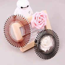 Load image into Gallery viewer, Comb Hair Clips(12 PCS)