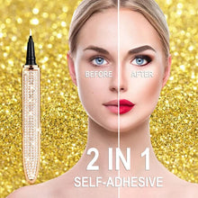 Load image into Gallery viewer, Self-adhesive Long Lasting Eyeliner Eyelash Glue Pencil💃🏻