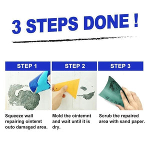 Wall Repairing Ointment（250 g）