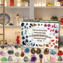 Load image into Gallery viewer, Ore Christmas Advent Calendar