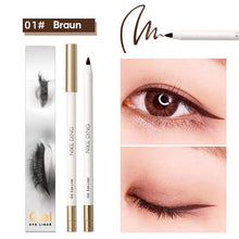 Load image into Gallery viewer, Wasserfester langlebiger Gel-Eyeliner