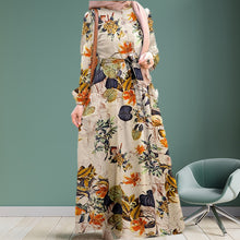 Load image into Gallery viewer, Vintage Women's Skirt Dress