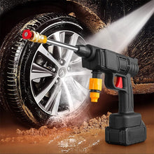 Load image into Gallery viewer, Cordless Portable High Pressure Spray Water Gun