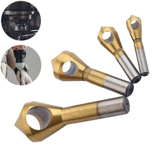 Load image into Gallery viewer, Bevel Cutter Chamfer Tool(4 Pcs)
