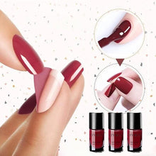 Load image into Gallery viewer, 💅PeelOff Nail Polish💅