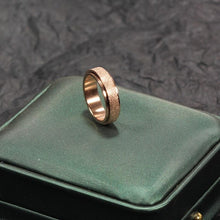 Load image into Gallery viewer, Anti-Anxiety Spinner Ring