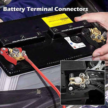 Load image into Gallery viewer, Battery Terminal Connectors