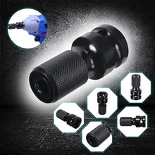 Load image into Gallery viewer, Hex Shank Socket Converter