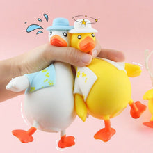 Load image into Gallery viewer, 🐥Stress Relief Toys Dress Up Duck🐥