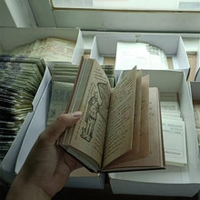 Load image into Gallery viewer, 🔮📜The Grail Diary📜🔮