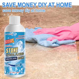 Stone Stain Remover Cleaner