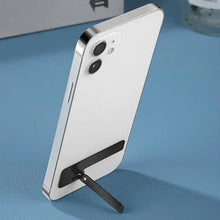 Load image into Gallery viewer, Ultra-thin Invisible Mini Phone Holder