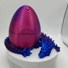 Load image into Gallery viewer, Mystery Egg Dragon