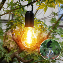 Load image into Gallery viewer, 💡 New Outdoor Camping Hanging Type-C Charging Retro Bulb Light💡