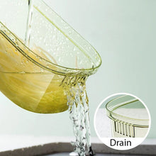 Load image into Gallery viewer, Multi-Purpose Vegetable Slicer Cutter Set