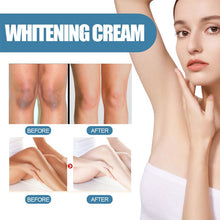 Load image into Gallery viewer, Women Whitening Cream
