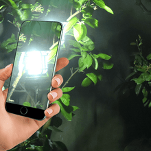 Load image into Gallery viewer, Portable Retro Camping Lamp💙