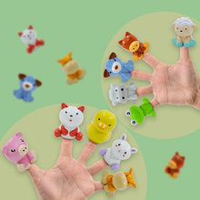 Load image into Gallery viewer, Counting Matching Sorting Toy