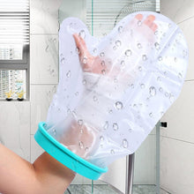 Load image into Gallery viewer, Waterproof Shower Leg Cover