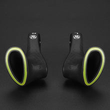 Load image into Gallery viewer, Ergonomically Designed Bicycle Grips (1 pair)
