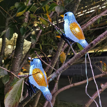Load image into Gallery viewer, Ground Bird Decorative Lamp