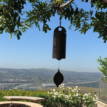 Load image into Gallery viewer, The Deep Resonance Serenity Bell