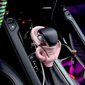 Gear Lever Cover👕