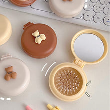 Load image into Gallery viewer, Adorable Cartoon Folding Air-cushion Comb