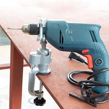 Load image into Gallery viewer, 360 Degree Table Bench Clamp Vise
