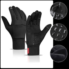 Load image into Gallery viewer, Water Resistant Thermal Gloves
