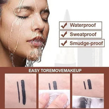 Load image into Gallery viewer, Waterproof Single-head Solid Eyeliner