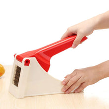 Load image into Gallery viewer, Heavy Duty Vegetable Slicer Dicer