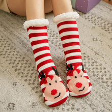 Load image into Gallery viewer, House-stay Slipper Socks(1 pair)