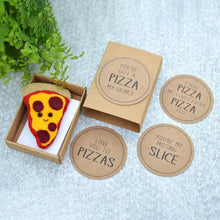 Load image into Gallery viewer, Pizza Friendship Gift Set